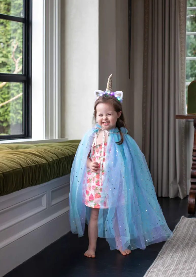 Unicorn dress up set shop